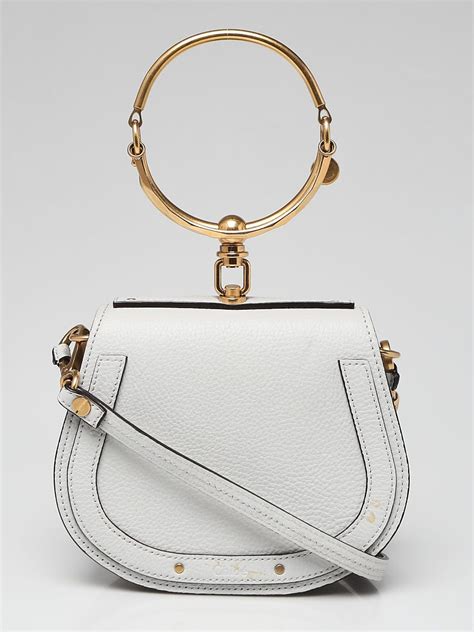 chloe mini nile bag|paddington bag by chloe.